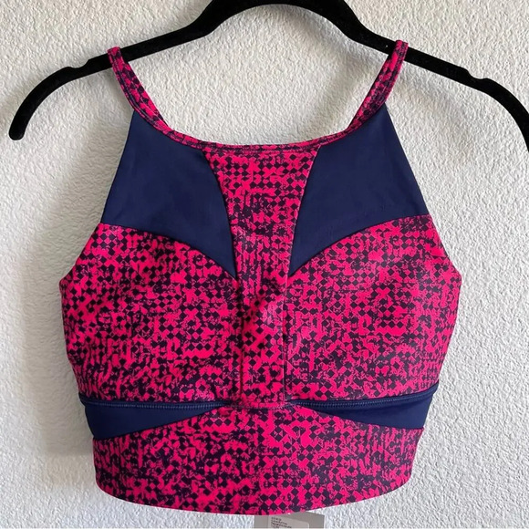 Puma Culture Surf Crop Top - Picture 1 of 10